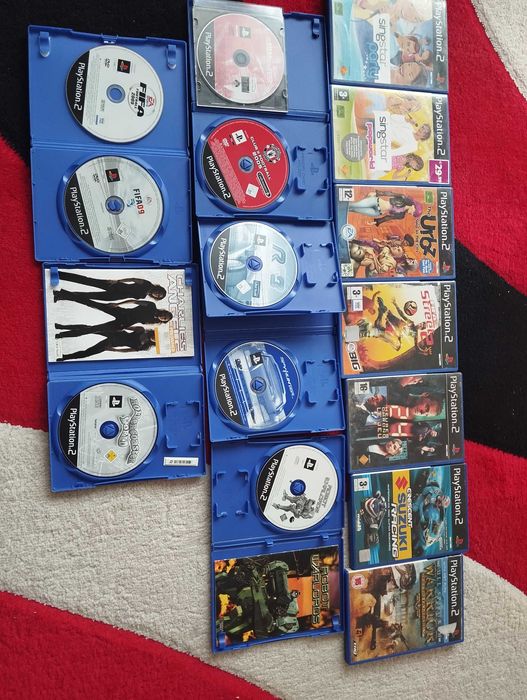 Игри за playstation