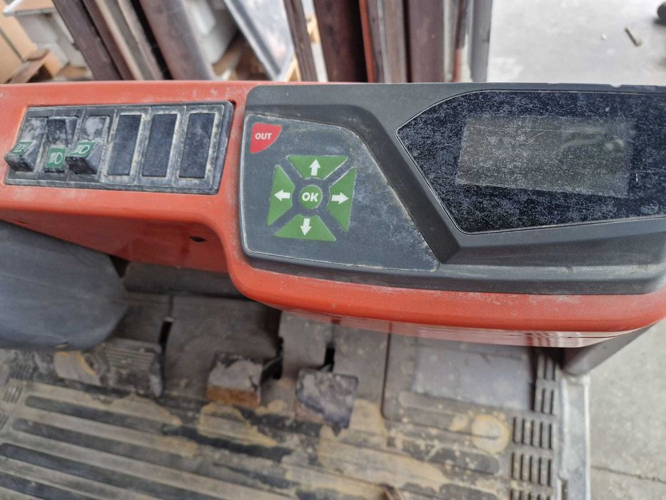 stivuitor electric cesab 1.6 to