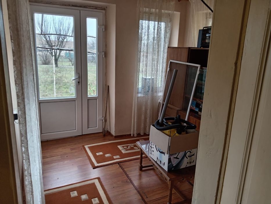 Vând casă comuna cioroiași