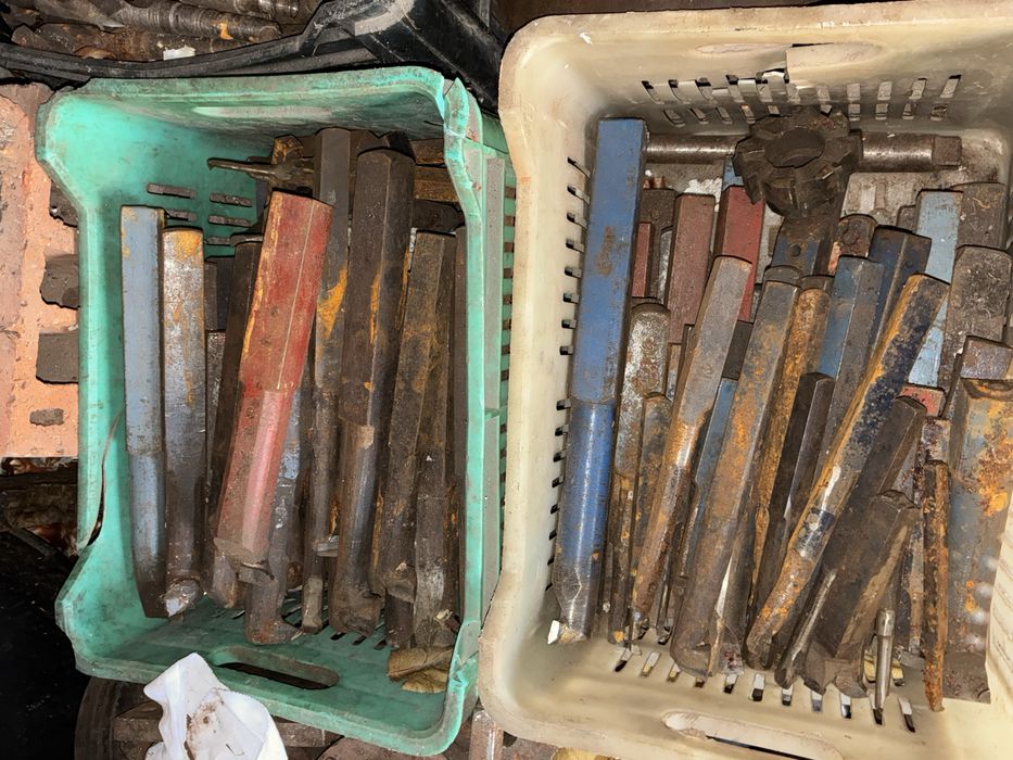 Стругарски ножове