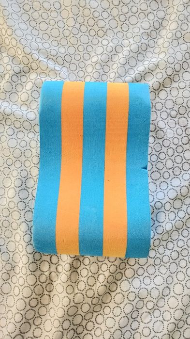 Набор для плавания доска и колобашка