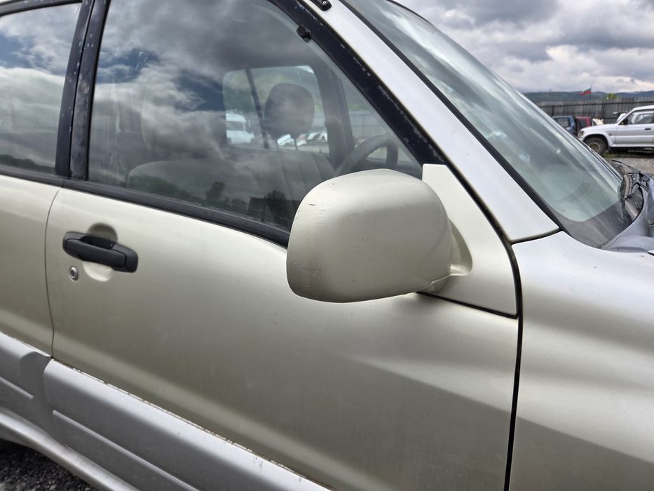 Сузуки Гранд Витара  2.5