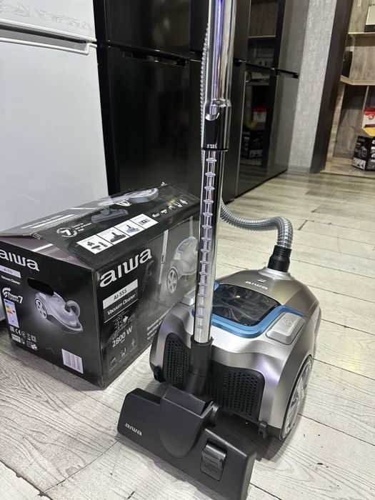 AIWA By Japan пылесос высокого качество