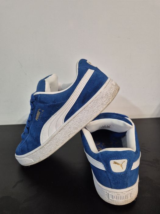 Adidasi Puma 42 eu