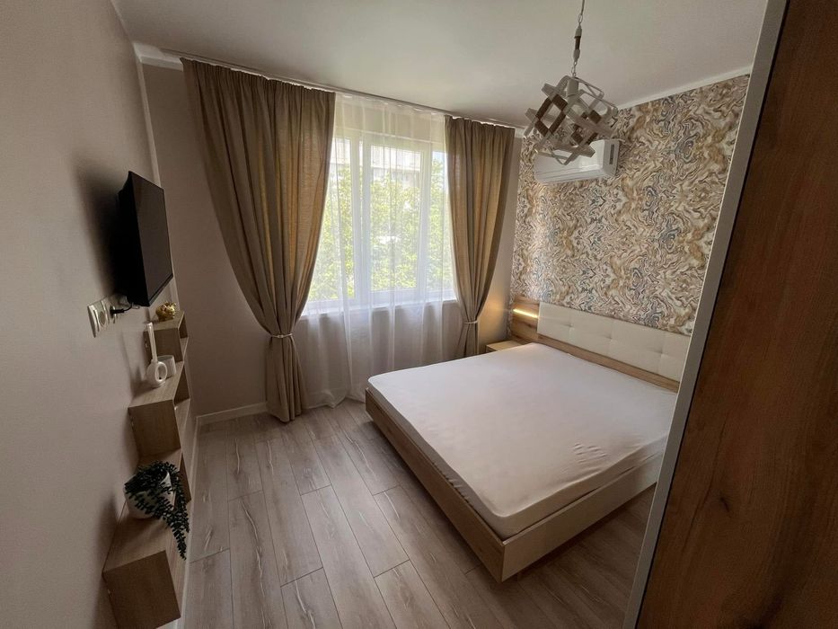 Продава се Тристаен апартамент в Стара Загора, Македонски - 60 кв.м за 2000 €/кв.м - Снимка #13