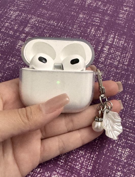 Airpods 3 оригинал