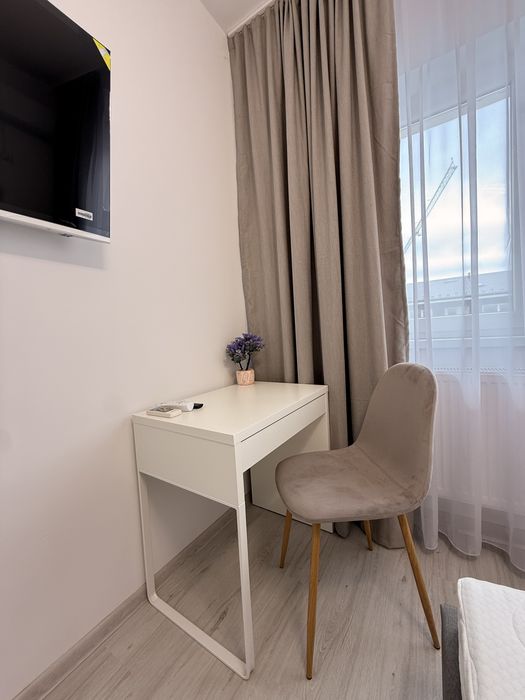 Garsoniera Militari Residence - direct proprietar