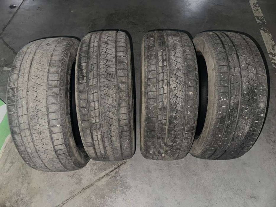 TRIANGLE 235/55 R18 104V