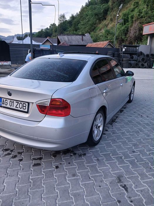 BMW 3 Series 0 — imagine 2