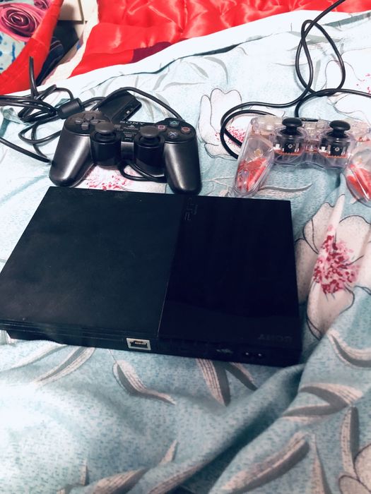 PS 2  цена 15000