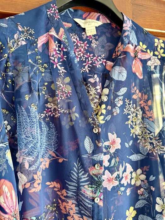 bluza femei Monsoon 40 matase
