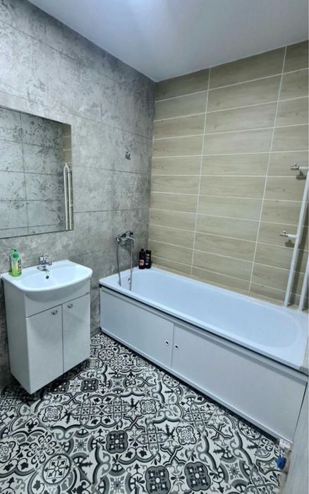 Квартира посуточно
