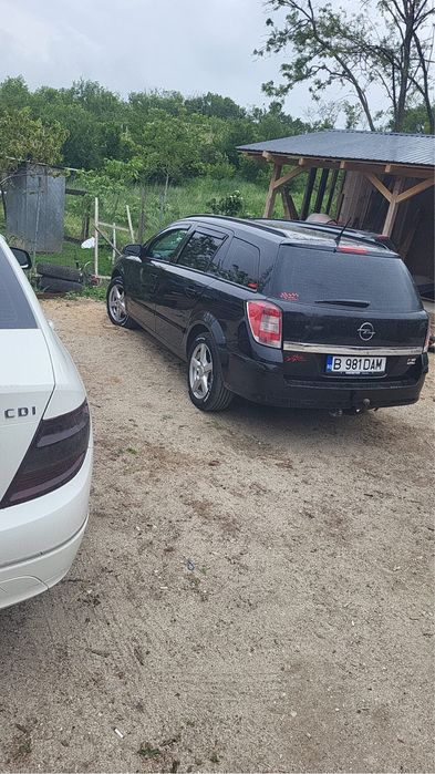 Vand opel astra h 1.7 dtj  an 2009