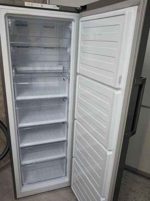 Морозильник beko