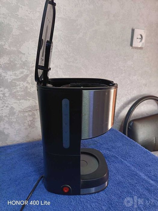 Продам кофемашинку
