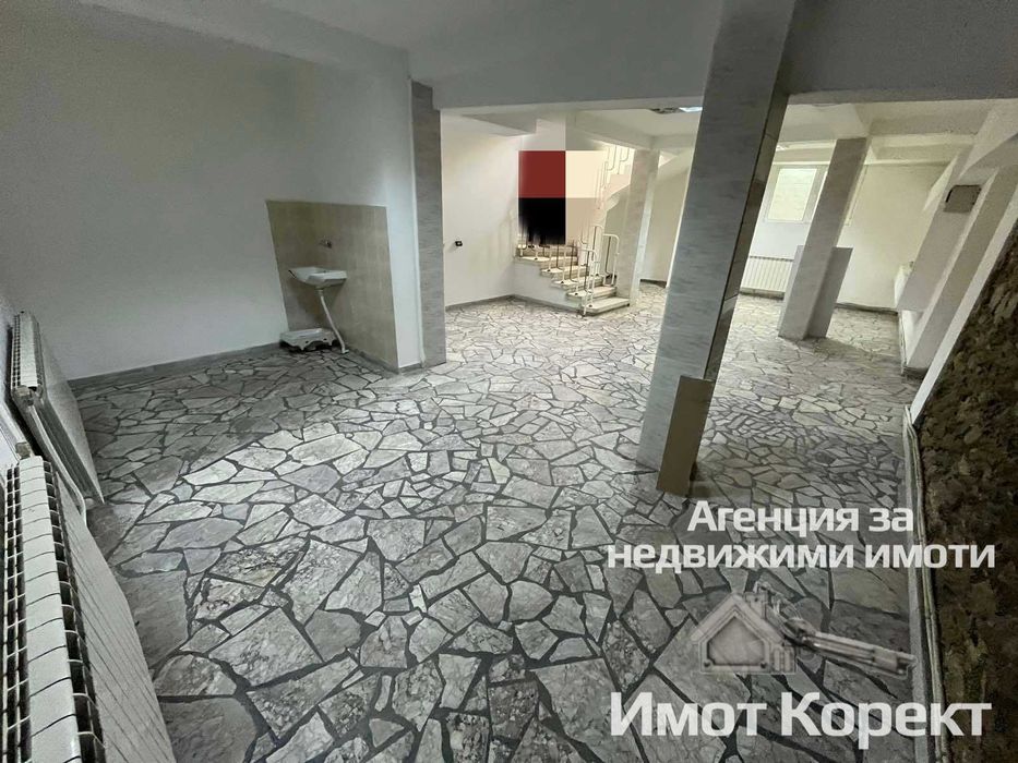 Дава се под наем Магазин в Асеновград - 260 кв.м за 969 € - Снимка #6