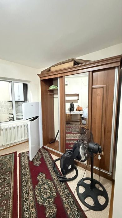 Аренда 2/4/4 Медгородок