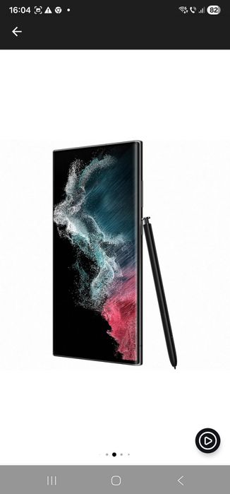 Samsung s22 ultra 5g plus căști JBL