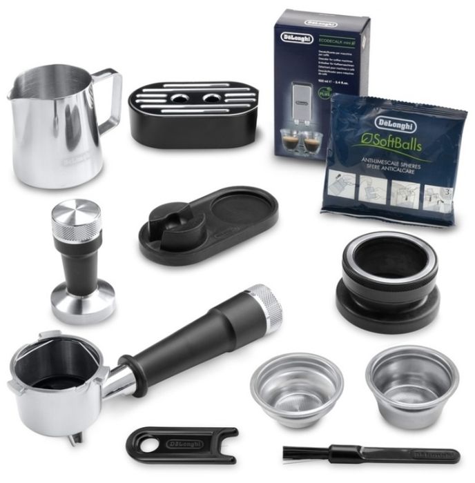 Кофемашина Delonghi La Specialista