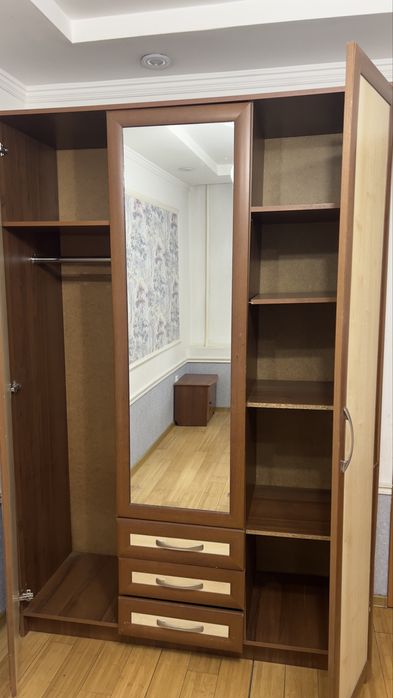 Продам шкаф б/у