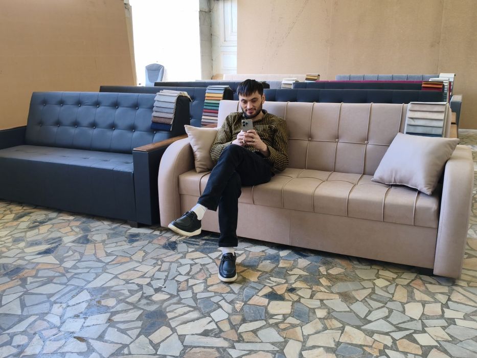 Диван раскладной