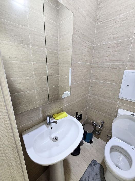 Сдаётся квартира в Новостройке Alfraganus, 2/9/9