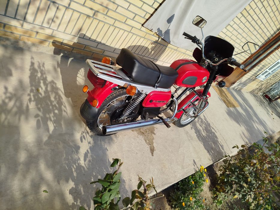 Moto naxadu xolatta narxi keliwamiz