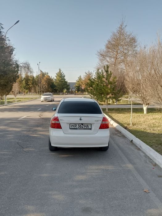 Neksiya 3 RAVON 3 pazitsiya