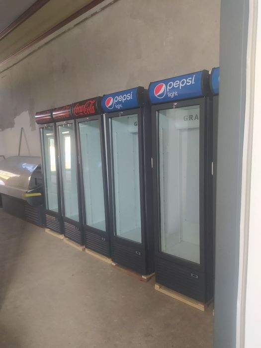 Vitirina xolodilniklar