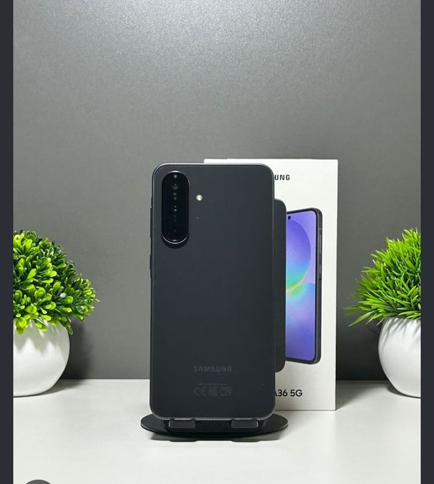 Продается Samsung A36