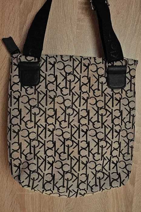 - Чанта през рамо -   CK