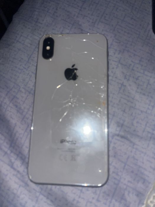 Айфон Х 64 гб срочно