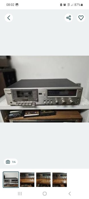 Aurex/toshiba pc-E50