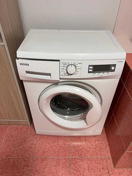 Продаю стиральную машинку
