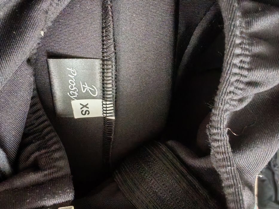 Костюм для фигурного катания