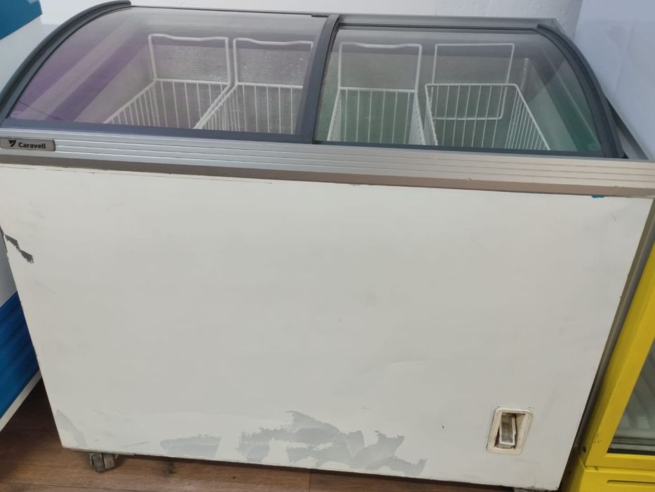 Продам морозильники