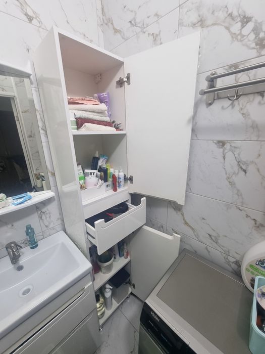 Пенал для ванной