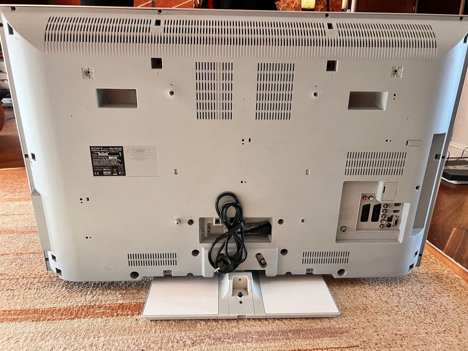 Продам телевизор Sony