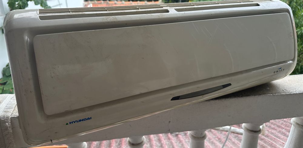 Aer condiționat Hyundai