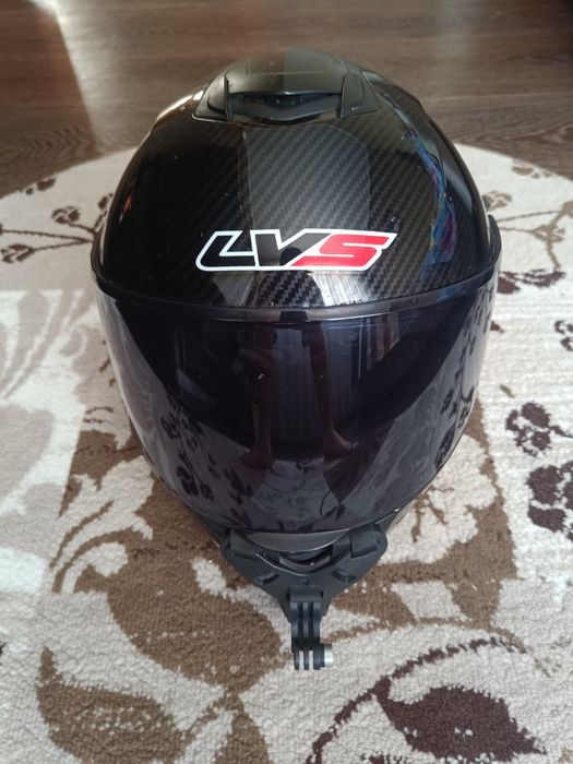 Продам мото шлем, размер М