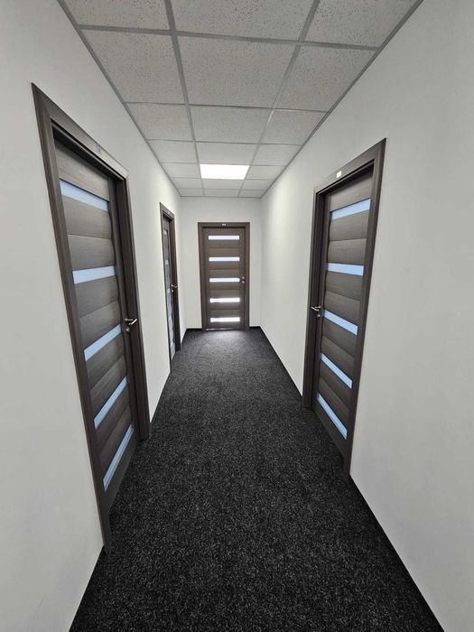 Spatii de birouri zona Crangasi / regim flexibil