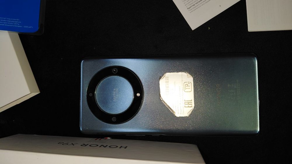 Продам honor x9a