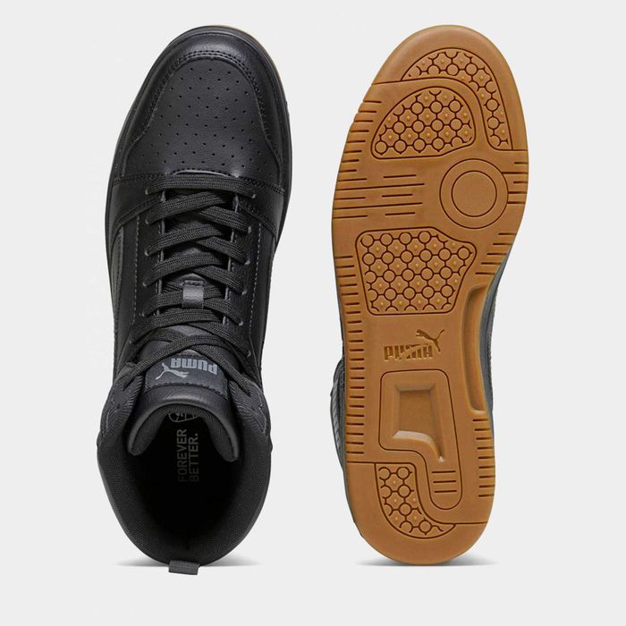 Мужские ботинки PUMA Rebound