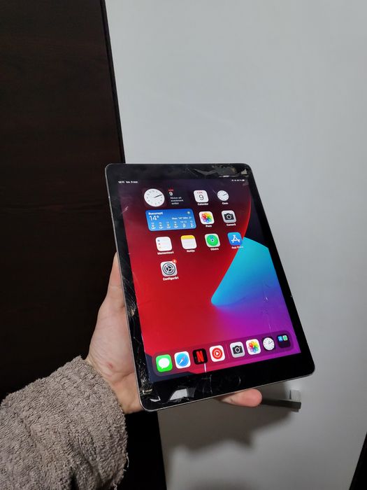 Ipad air 2 funcțională