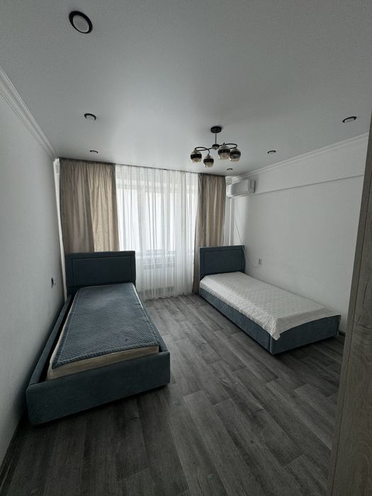 Сдается квартира в аренду