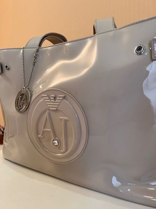 Сумка Армани оригинал