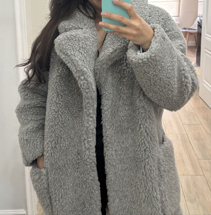 Экошуба зимняя Matu