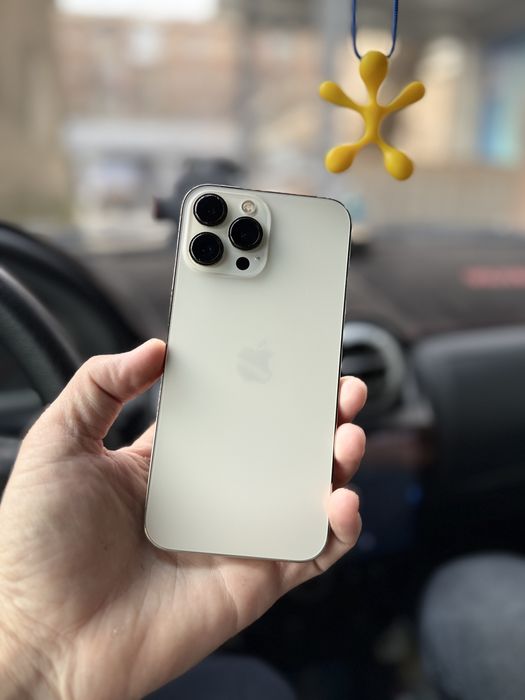 Iphone 13 pro Pro max 128 гб