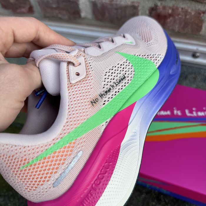 НОВИ Nike Air Zoom Pegasus 41 Eliud Kipchoge Limited Edition