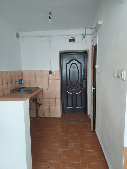 Vind camera de cămin (garsoniera)